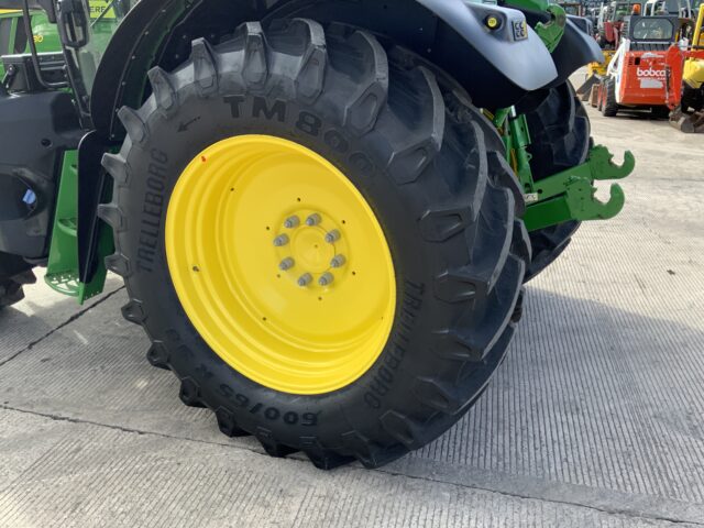 John Deere 6R-130 Tractor (ST24420)