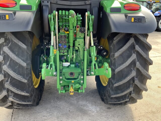 John Deere 6R-130 Tractor (ST24420)