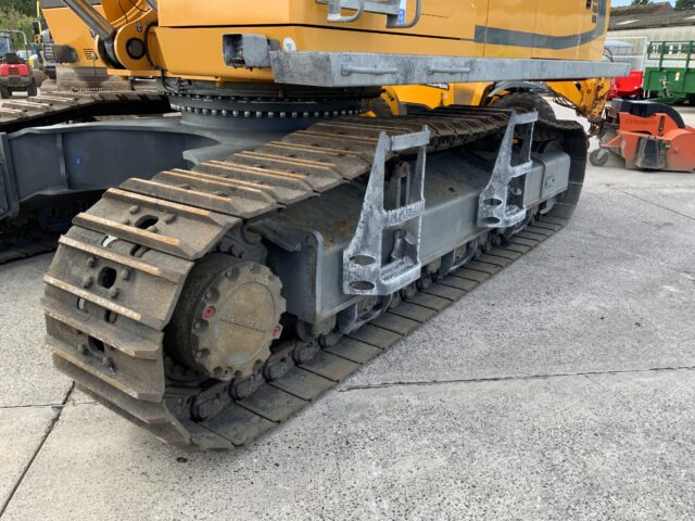 Liebherr R966 HD Mining Face Shovel (ST24316) JENNY