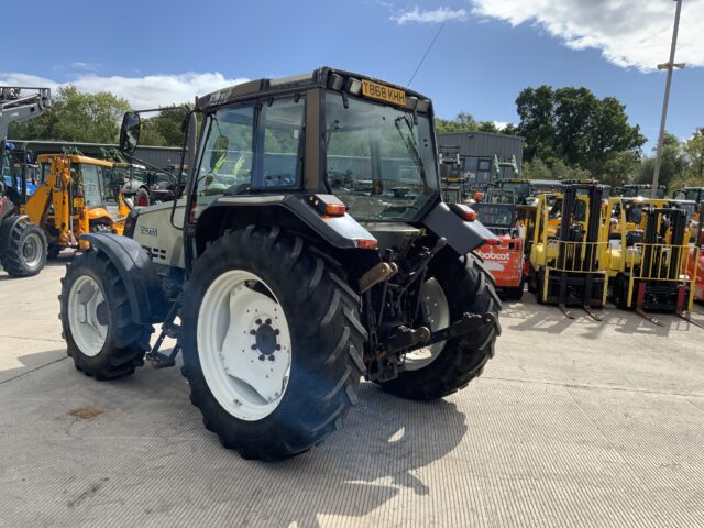 Valtra 6400 Reverse Drive Tractor (ST24155)