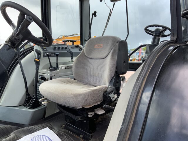 Valtra 6400 Reverse Drive Tractor (ST24155)