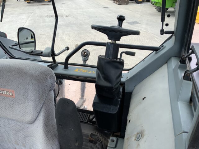 Valtra 6400 Reverse Drive Tractor (ST24155)