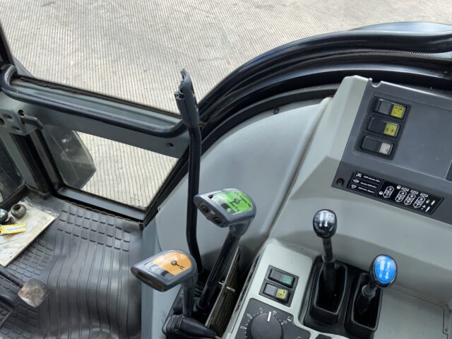 Valtra 6400 Reverse Drive Tractor (ST24155)