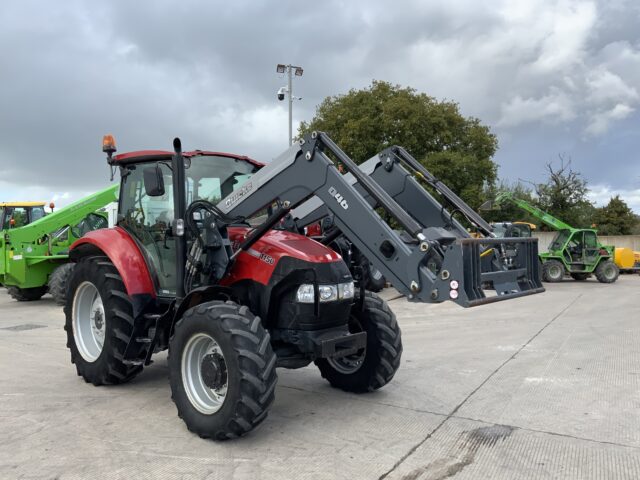 Case Farmall 115U Tractor (ST24139)