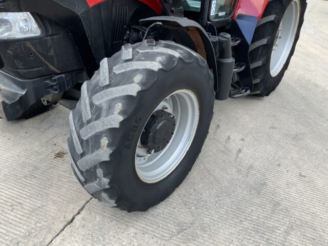 Case Farmall 115U Tractor (ST24139)