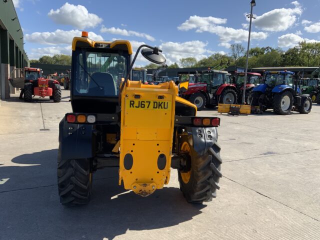 JCB 535-95 Telehandler (ST24457)