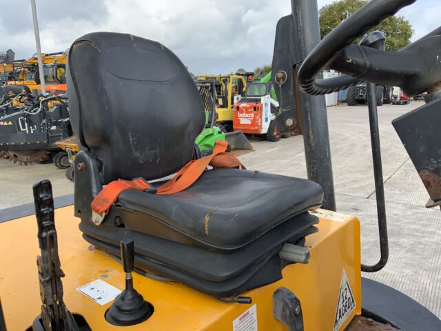 JCB 3TFT Straight Dumper (ST24458)
