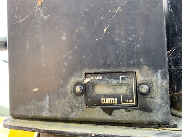 JCB 3TFT Straight Dumper (ST24458)