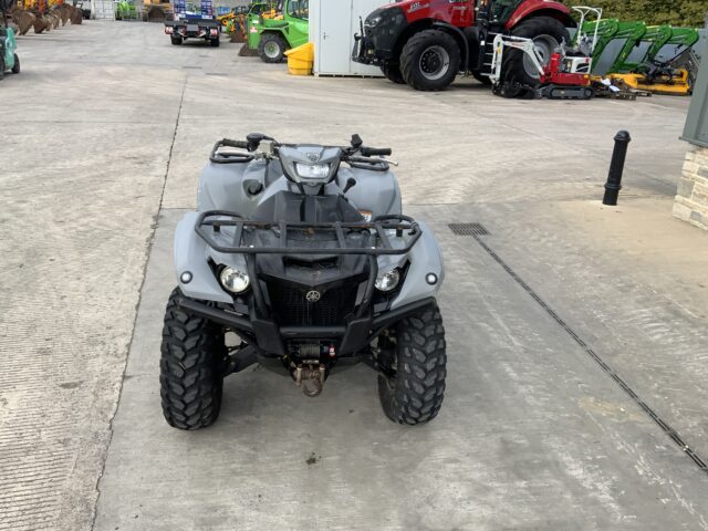 Yamaha Kodiak 700 QuadBike (ST24438)