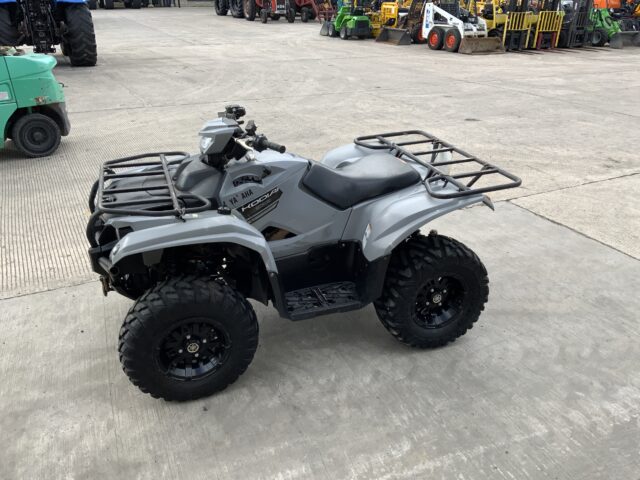 Yamaha Kodiak 700 QuadBike (ST24438)