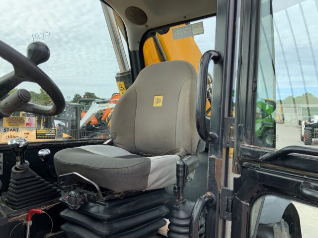 JCB 540-140 Hi Viz Telehandler (ST24049) JCB 540-140 Hi Viz Telehandler (ST24049)