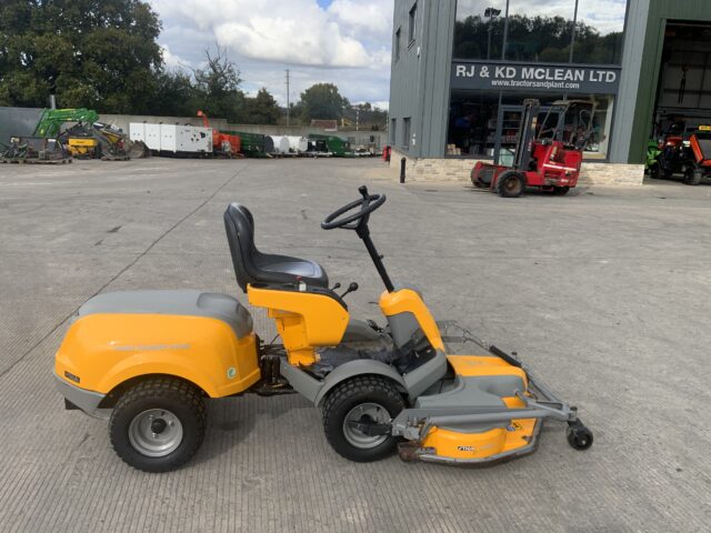 STIGA Park Ranger Svan Mower
