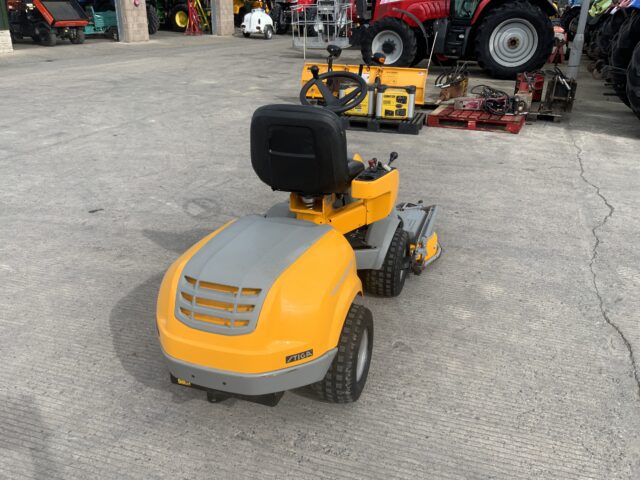 STIGA Park Ranger Svan Mower