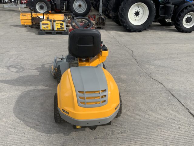 STIGA Park Ranger Svan Mower