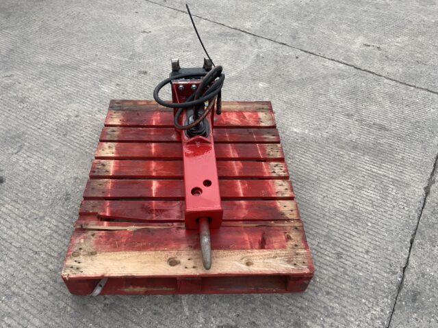 Breaker To Suite 1.5Tonne Excavator