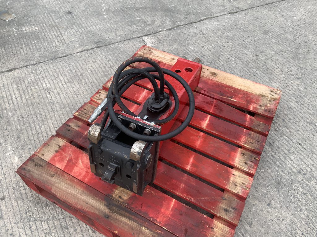 Breaker To Suite 1.5Tonne Excavator