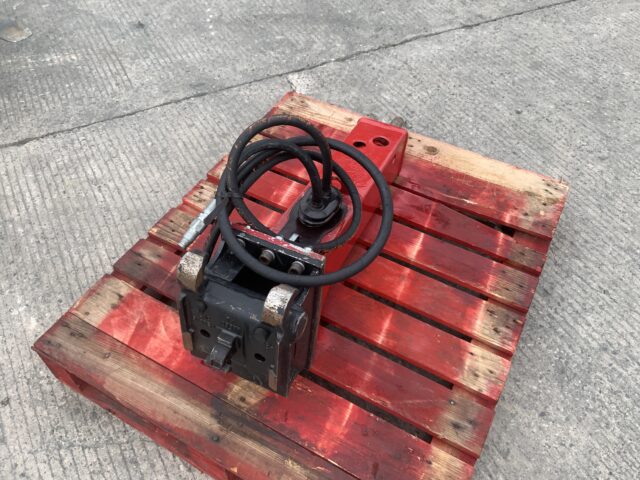 Breaker To Suite 1.5Tonne Excavator