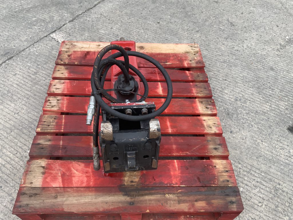 Breaker To Suite 1.5Tonne Excavator