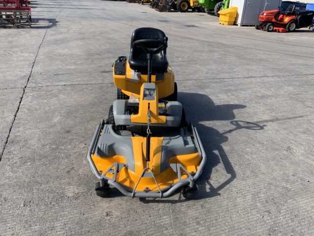 Stiga Park 520DP Ride on Mower