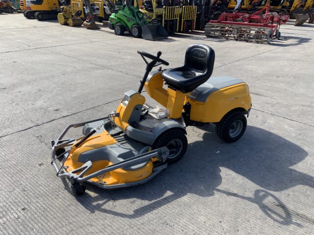 Stiga Park 520DP Ride on Mower