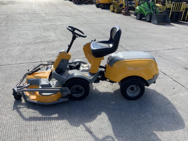 Stiga Park 520DP Ride on Mower