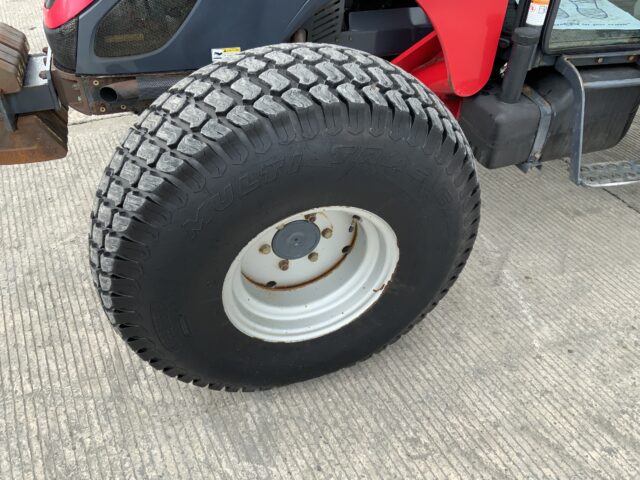 TYM T603 tractor (ST24234)