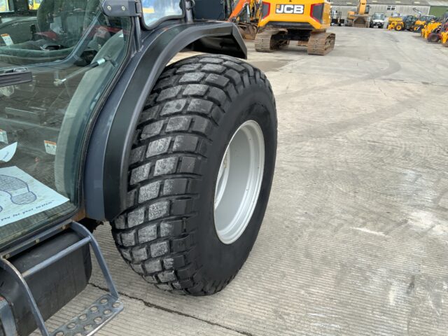 TYM T603 tractor (ST24234)