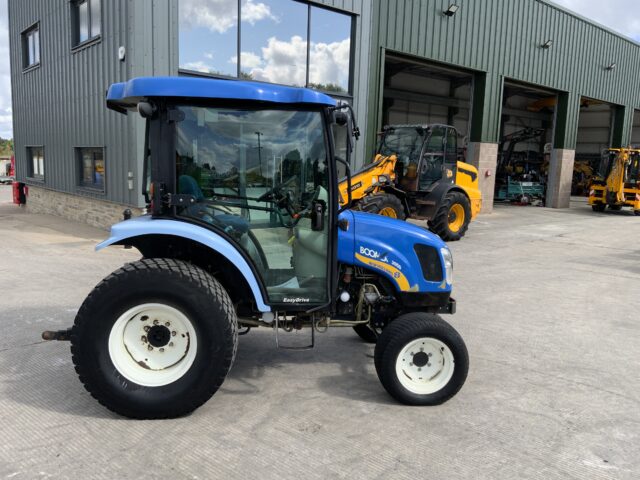 New Holland Boomer 3050 Compact Tractor (ST24230)
