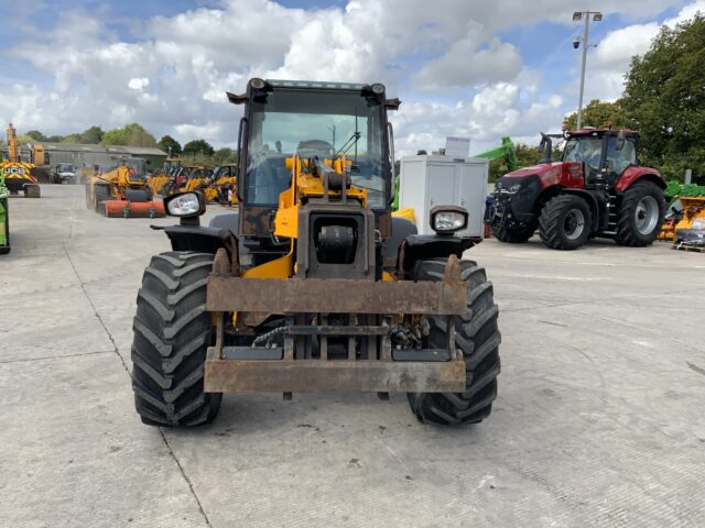 JCB TM310 Agri Pivot Steer Telehandler (ST22428)