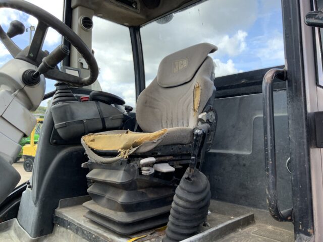 JCB TM310 Agri Pivot Steer Telehandler (ST22428)