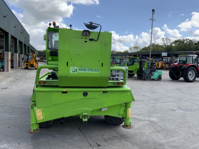 Merlo Roto 40.30 Telehandler (ST24275)