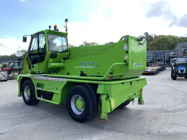 Merlo Roto 40.30 Telehandler (ST24275)
