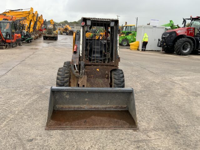 JCB Robot Wheeled Skid Steer Loader (ST24410)