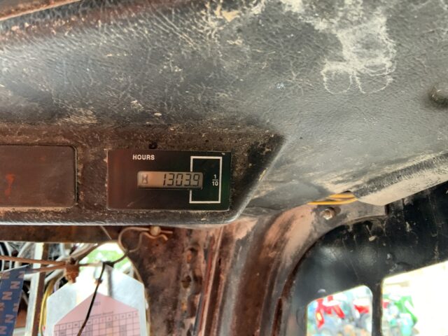 JCB Robot Wheeled Skid Steer Loader (ST24410)