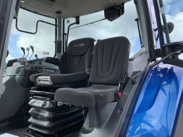 Valtra N134 Hi Tech Tractor (ST24314)