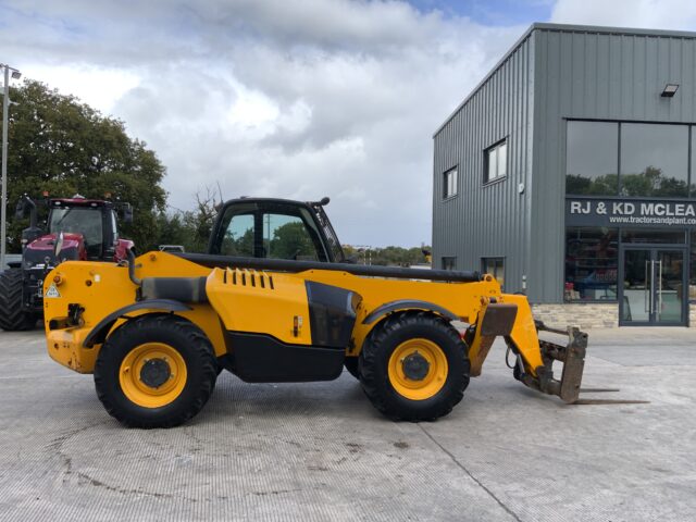 JCB 535-140 HI Viz Telehandler (ST24359)