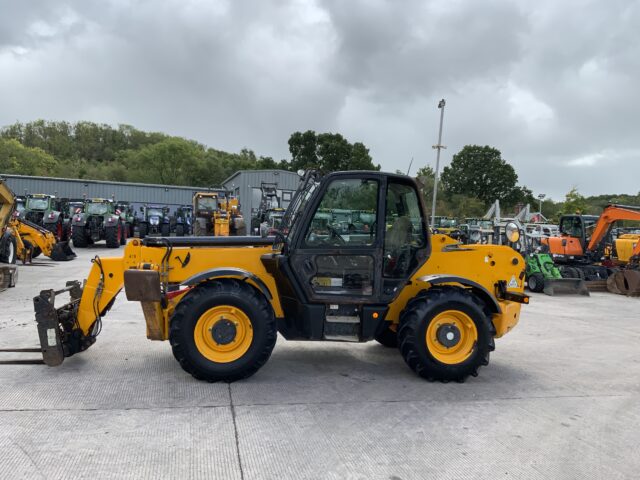 JCB 535-140 HI Viz Telehandler (ST24359)