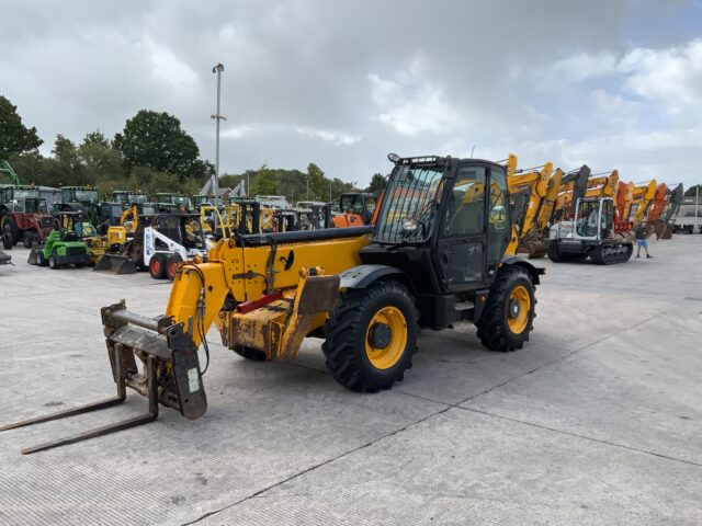 JCB 535-140 HI Viz Telehandler (ST24359)