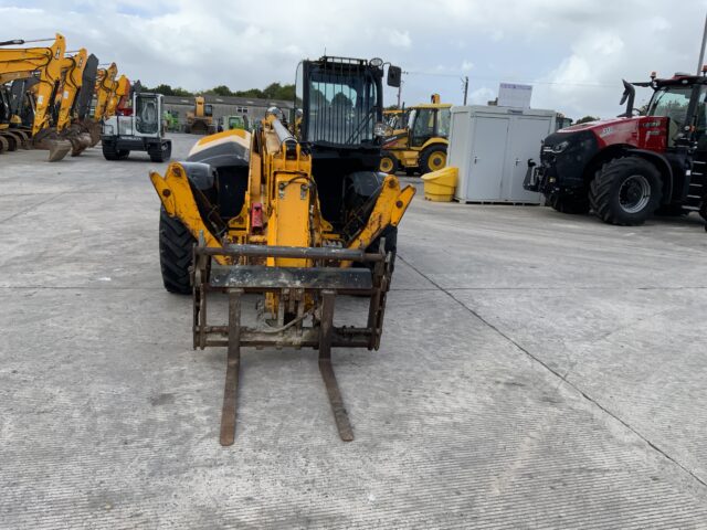 JCB 535-140 HI Viz Telehandler (ST24359)