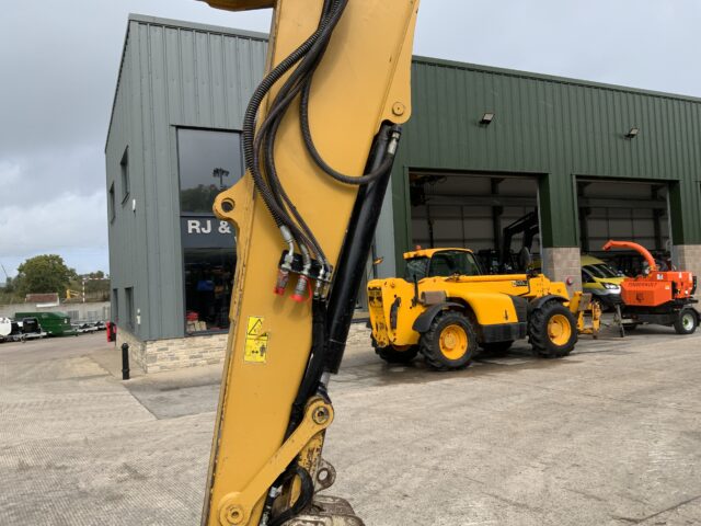 CAT 308E2Cr Digger (ST24388)