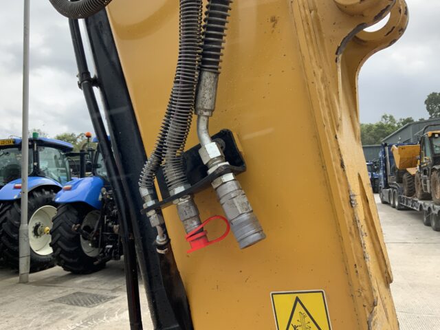 CAT 308E2Cr Digger (ST24388)
