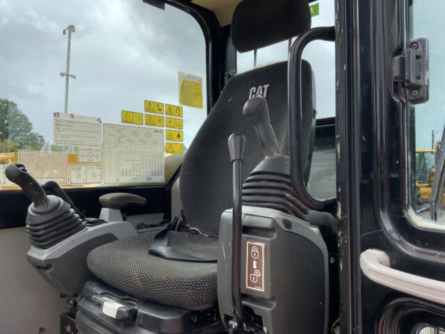 CAT 308E2Cr Digger (ST24388)