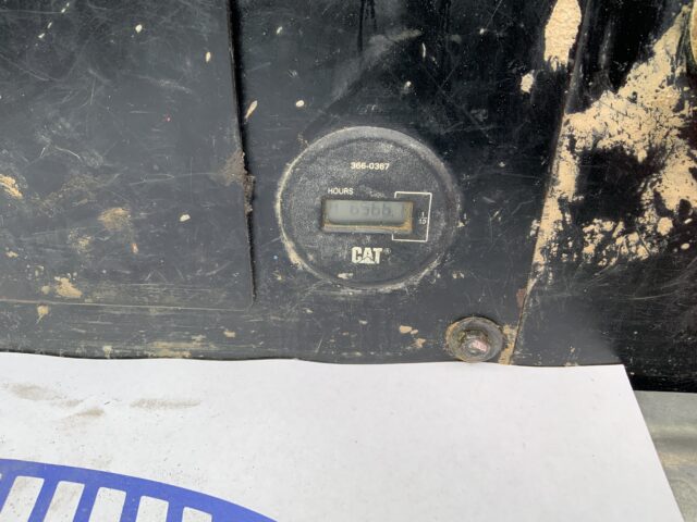 CAT 308E2Cr Digger (ST24388)