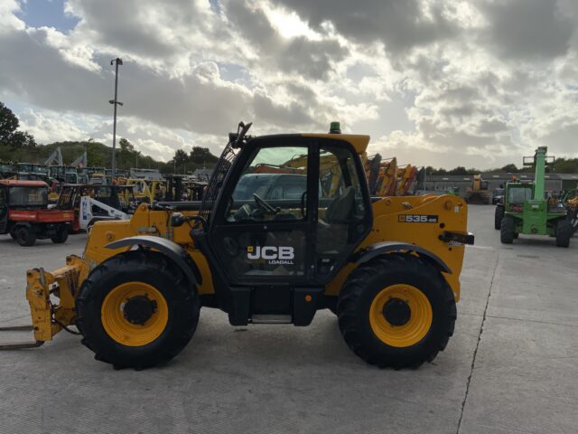 JCB 535-95 Telehandler (ST23752)