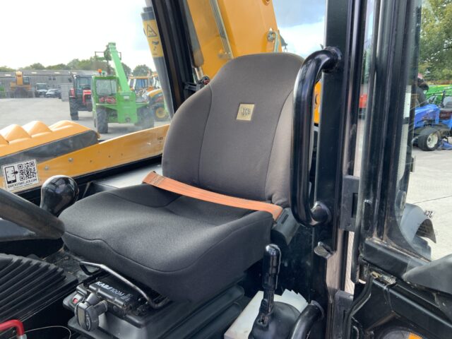 JCB 535-95 Telehandler (ST23752)