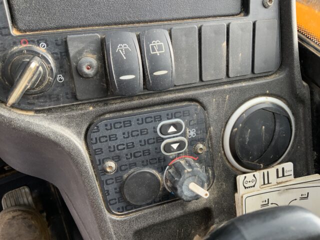 JCB 535-95 Telehandler (ST23752)
