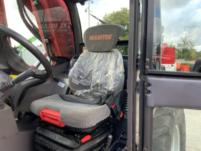 Manitou MLT627 T Telehandler (ST24059)