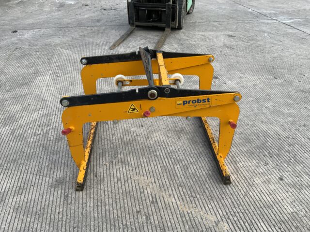 Proust SG40 Block Grab (ST24478)