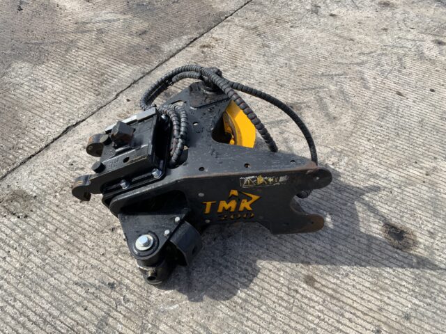 TMK 200 Tree Shear (ST24472)