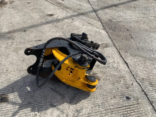 TMK 200 Tree Shear (ST24472)